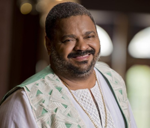 Boato sobre morte de Arlindo Cruz foi desmentido por sua assessoria (Reprodução)