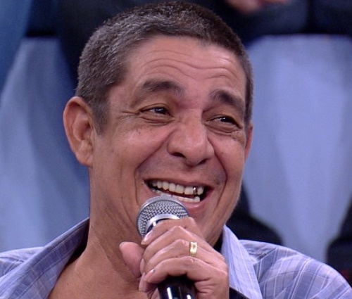 Cantor perdeu a paciência com pergunta'antiga' sobre estilos musicais (Reprod.)