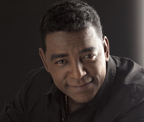 Luiz Carlos é o líder e principal compositor do Raça Negra (Divulgação)
