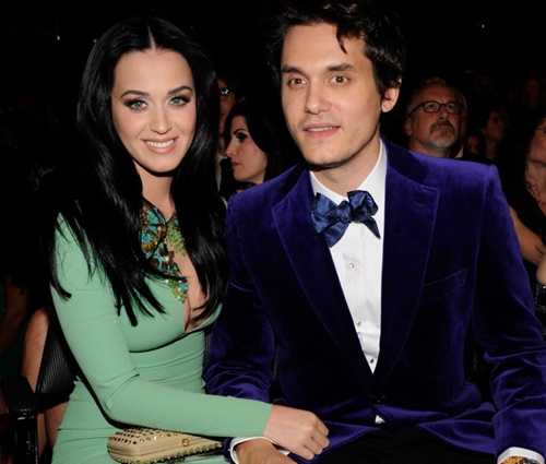 Katy Perry e John Mayer tiveram relacionamento entre 2012 e 2015 (Rp./Instagram)