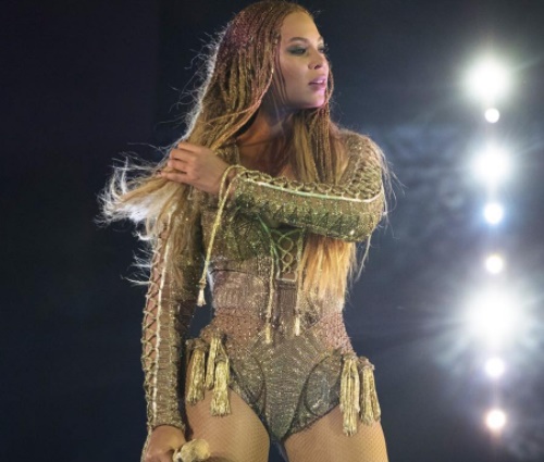 Beyoncé ganhou mais de 62 milhões de dólares em 2016 (Repr./Instagram)