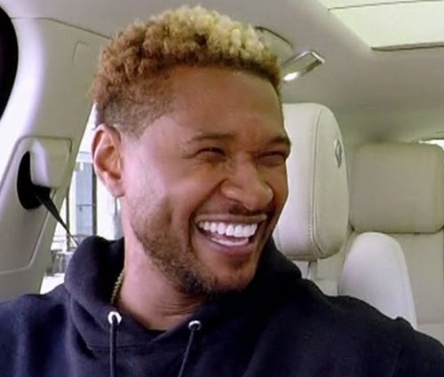'Yeah' foi lançada por Usher em 2004 (Reprodução/YouTube)