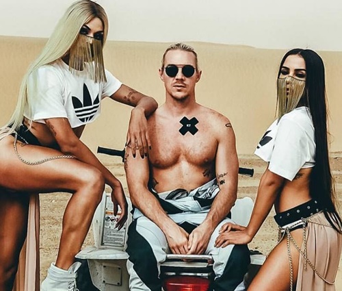'Sua cara' foi clipe mais rápido a obter 1 milhão de likes no site (Reprodução)