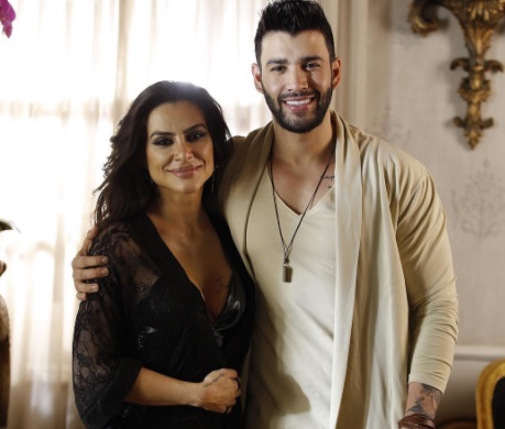 Vídeo será feito para nova música de cantor, sem título revelado (Rep/Instagram)