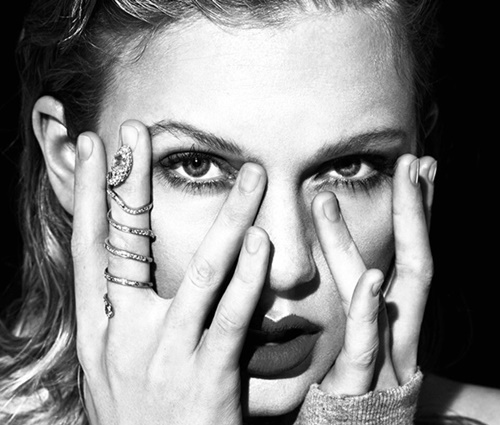 Taylor se manteve no pop em nova música (Divulgação)