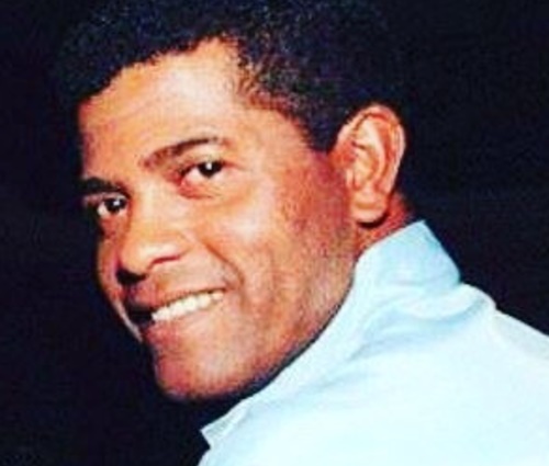 João Paulo faleceu em acidente de carro, no ano de 1997 (Reprodução/Instagram)