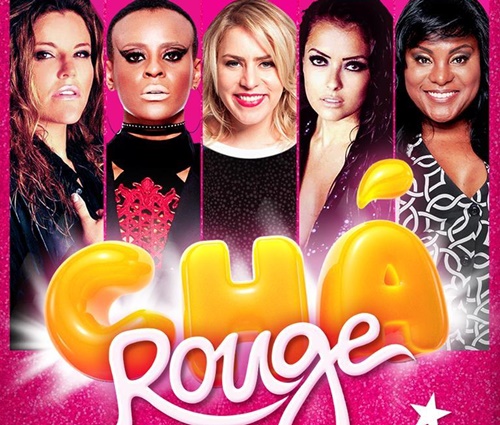 Será o primeiro show do quinteto reunido desde 2005 (Divulgação)
