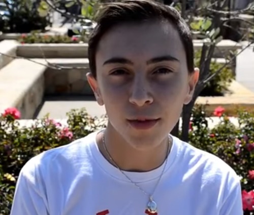 Draven prometeu pedir ajuda caso tenha pensamentos suicidas no futuro (Reprod.)