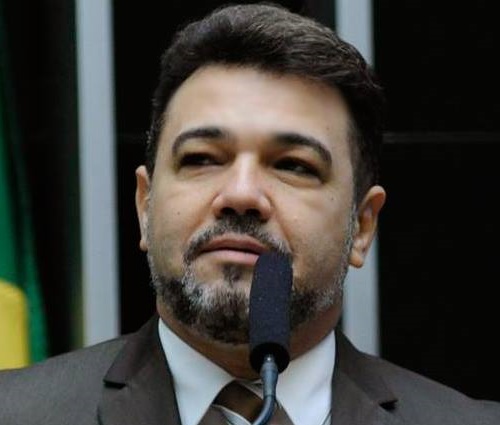 Projeto de lei foi apresentado pelo deputado Marco Feliciano (Rep./Facebook)