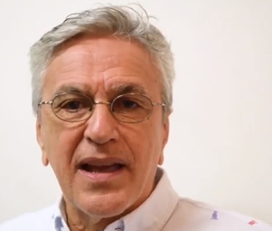 Caetano Veloso moveu ação após ser acusado de pedofilia (Reprodução/Instagram)