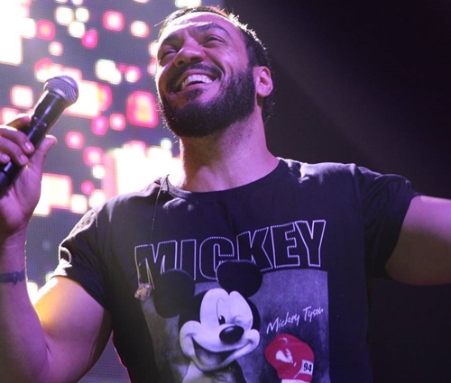 Belo oferece pacotes de meet & greet a partir de R$ 200 (Reprodução/Instagram)
