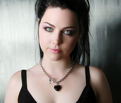 'Na época, foi um problema', diz Amy Lee sobre o trecho rap (Divulgação)