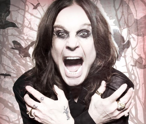'Farewell World Tour', de Ozzy. começará na América do Sul (Divulgação)