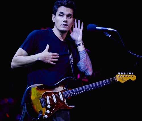 Emergência causou adiamento de show do Dead & Company (Rep./Instagram)