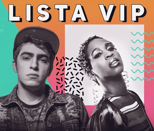 'Lista VIP' foi sucesso no ano de 2015 (Divulgação)