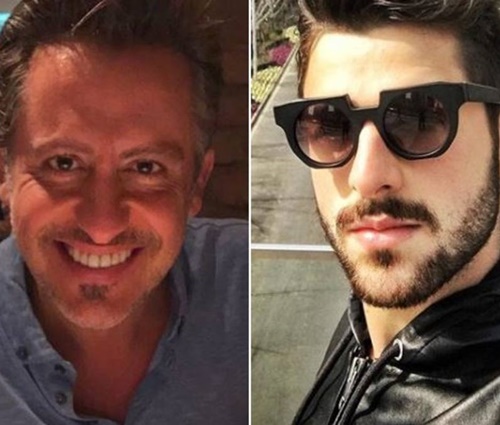 Bonadio não curtiu trabalho apresentado pelo DJ (Reprodução/Instagram)
