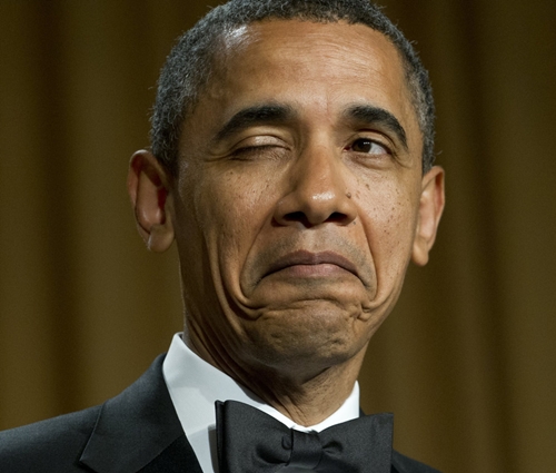 Obama criou a tradição de divulgar suas músicas preferidas do ano (Divulgação)