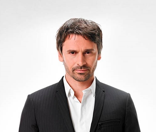 Murilo Rosa lançou o projeto'Entusiasmo' pelas redes sociais (Divulgação)