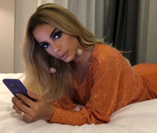 Evento, que tem Anitta como atração principal, acontece em 25/01 (Rp./Instagram)