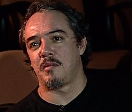 Flávio Henrique estava internado desde 11 de janeiro (Reprodução/TV Globo)