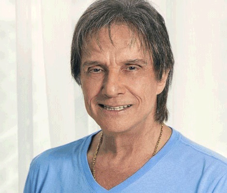 'Por que não?', disse Roberto Carlos sobre cantar com Pabllo Vittar (Divulgação)
