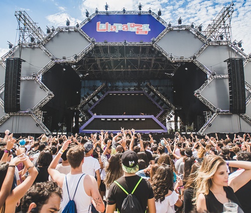 Em 2019, festival também terá 3 dias de duração (I Hate Flash/Divulg.)