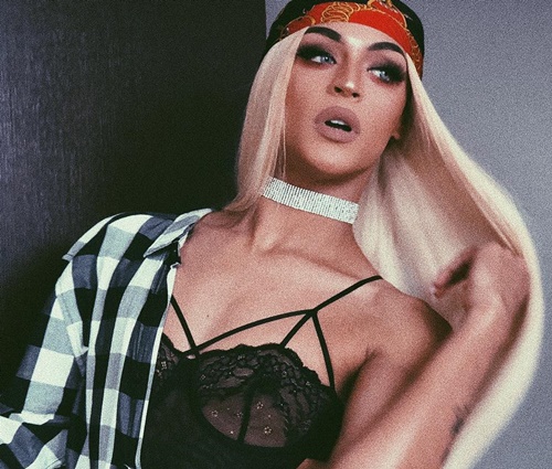'Prazer, Pabllo Vittar' estreia em maio no Multishow (Reprodução/Instagram)
