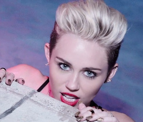 Michael May diz que'We Can't Stop', de Miley, é baseada em música dele (Repr.)