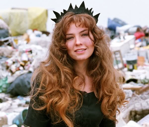 No Brasil, Thalía é a eterna'Maria do Bairro' (Divulgação)