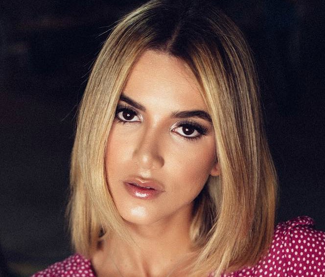 Manu Gavassi não quer ser reconhecida como digital influencer (Rep./Instagram)