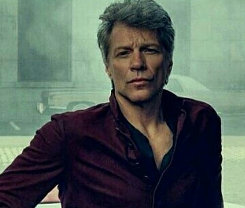 Epidemia de gripe no Canadá acometeu músicos do Bon Jovi (Divulgação)