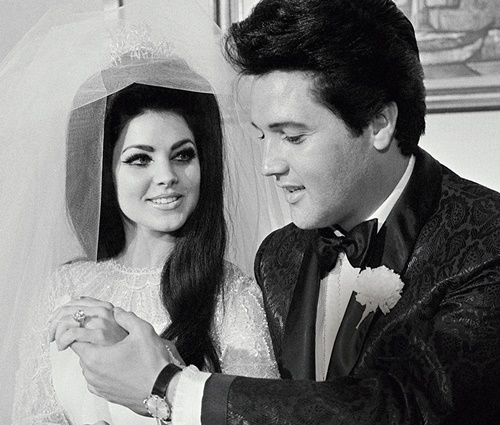 'Ele sabia o que estava fazendo', disse Priscilla Presley (Reprodução/Facebook)