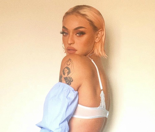 Pabllo Vittar revela não se prender a gêneros (Reprodução/Instagram)