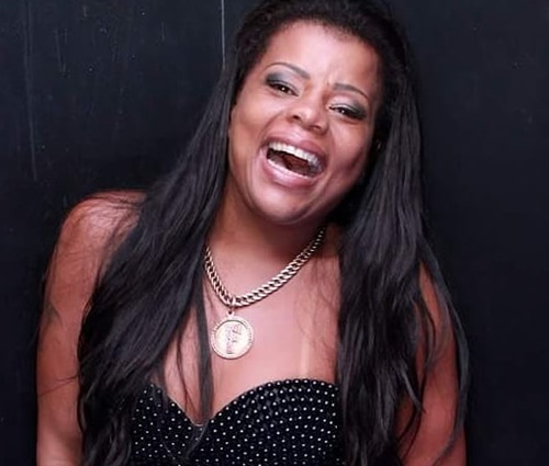 Após repercussão, funkeira disse que não vai'bater neurose' (Reprod./Instagram)