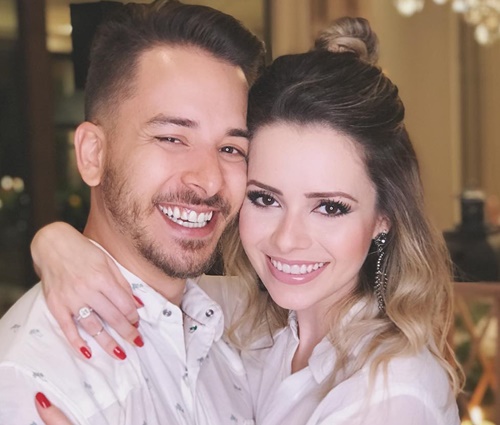 Junior disse que ele e a irmã pagaram caro por não terem malícia (Instagram)