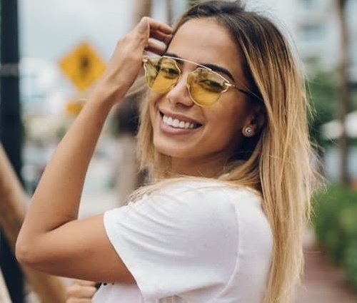 Anitta cantará no sábado (21), primeiro dia de SPFW (Reprodução/Instagram)