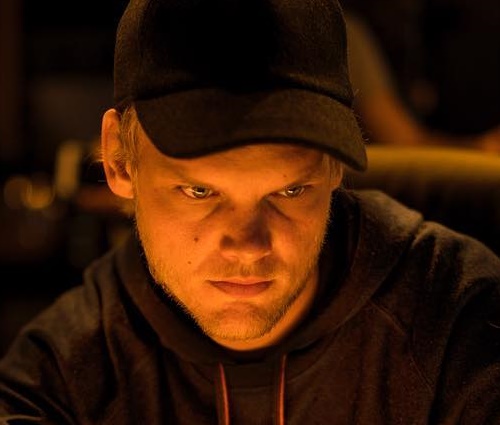 Avicii faleceu aos 28 anos; causa da morte ainda não foi revelada (Instagram)