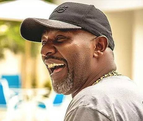 'Hoje sou mais responsável', relatou Mr. Catra (Reprodução/Instagram)