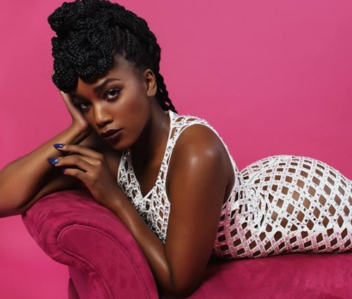 Iza cantará seus hits e fará versões de Ed Sheeran e Dua Lipa (Divulgação)