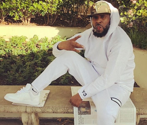 Músicas de R. Kelly estão fora das playlists do Spotify (Reprodução/Instagram)