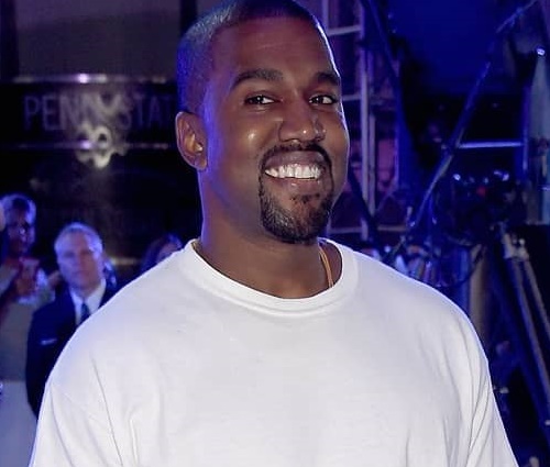 Kanye foi bastante criticado após declaração polêmica (Reprodução/Instagram)