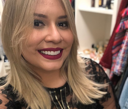 'Partiu nova fase', afirmou a cantora pelas redes sociais (Reprodução/Instagram)