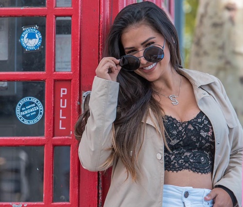 'Fico com a minha rapadura', afirmou a cantora (Reprodução/Instagram)