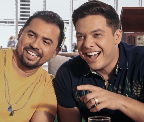 Parceria foi divulgada nesta sexta-feira, 25 (Divulgação)