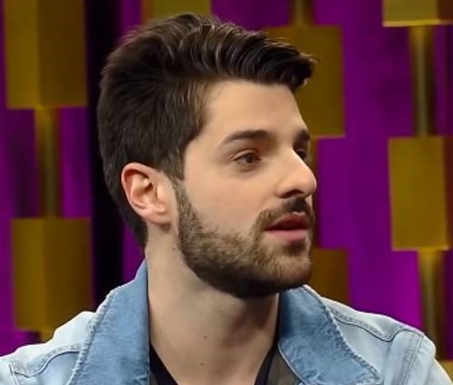DJ sofreu acidente de avião recentemente (Reprodução)