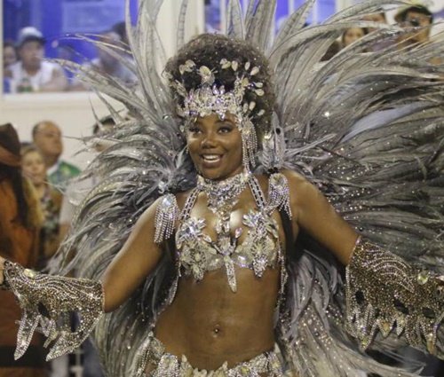 Caso aconteceu no Carnaval de 2016 (Divulgação)