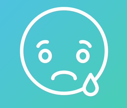 Canções estão cada vez mais tristes, mas alegres é que fazem sucesso (Pixabay)