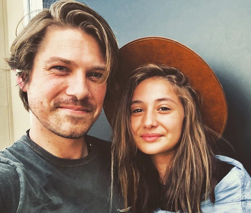Internautas não acreditam que Taylor Hanson já tenha 35 anos (Rep./Instagram)