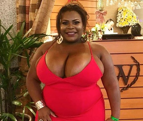 Jojo contou que emagreceu recentemente (Divulgação)