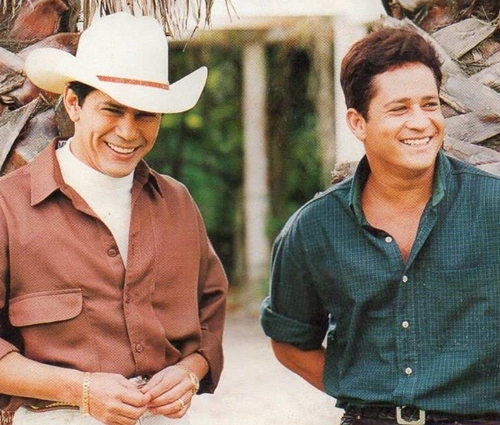 Vítima de câncer raro, morte de Leandro chocou o Brasil em 1998 (Divulgação)